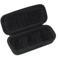thumbnail image 1 of Hard Travel Case Replacement for Rode Wireless GO II Dual Channel, 1 of 5