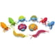 thumbnail image 1 of Bolsa de 10 Insectos Patch Soleado Melissa & Doug Plástico Resistente Infantil Melissa & Doug MD-12323, 1 of 2