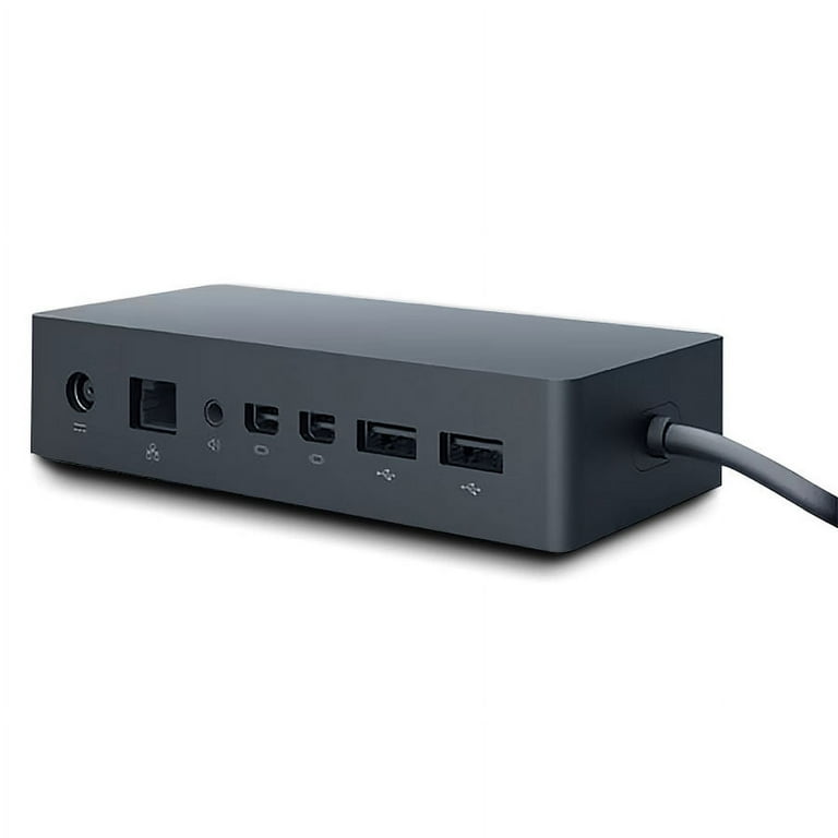 Microsoft Surface Dock PF3-00005 (Brand New) - Walmart.com