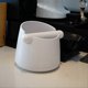 thumbnail image 5 of Espresso Grounds Container Waste Coffee Grounds Dump Bin Black), 5 of 5