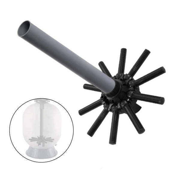 Lefu SX180DA Pool Filter Parts Center Pipe for Hayward Pro Sand Filter Series S180T