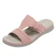 thumbnail image 4 of zapatos de moda para mujer, zapatillas, chanclas para exteriores, sandalias, zapatillas, sandalias de playa para parejas de hombres y mujeres para, 4 of 4