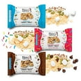 thumbnail image 2 of Blakes Seed Based Crispy Treats - Variety Pack (24 Count), Vegan, Gluten Free, Nut Free & Dairy Free, Healthy Snacks for Kids or Adults, School Safe, Low Calorie Organic Soy Free Snack, 2 of 5