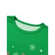 thumbnail image 5 of Pijamas familiares navideños Fiomva, pijamas navideños a juego, ropa de dormir navideña, conjunto de pijamas para parejas, niños y bebés, 5 of 8