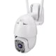thumbnail image 1 of Cámara de seguridad para exteriores Ticfox Wifi 2,5 pulgadas IP66 1080P, 1 of 12