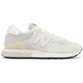 thumbnail image 1 of Size 10 - New Balance 574 Legacy Grey White, 1 of 6