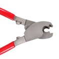 thumbnail image 1 of Wire Rope Cutters Hand Tools Wire Rope Tools Wire Rope Tools with High Leverage Wire Rope Shears, High Carbon Steel Pliers, Excellent Bolt Cutters, 1 of 2