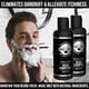 thumbnail image 3 of Kit de alisador de barba GROW ALPHA BEARD para hombre, 3 of 6