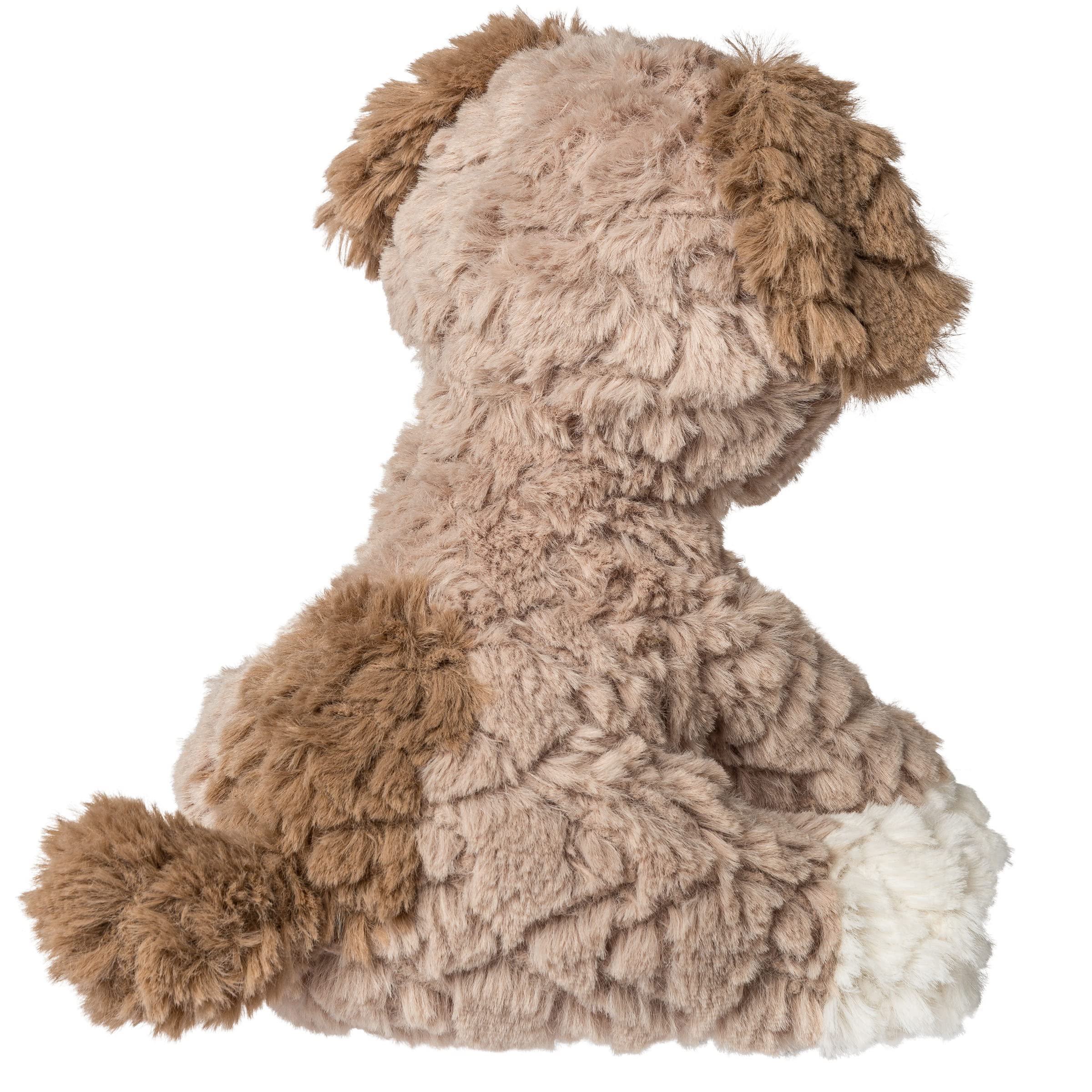 Mary Meyer Putty Stuffed Animal Soft Toy, 9-Inches, Frisky Puppy