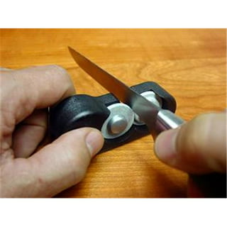 Tiitstoy Electric Knife Sharpener,Usb Electric Sharpener,Hand Sharpening  Stone