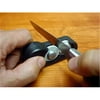 McGowan DiamondStone Pocket Sized Knife Sharpener