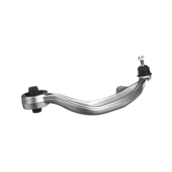 Front Right Lower Rearward Control Arm and Ball Joint Assembly - Compatible with 2003 - 2007 INFINITI G35 2004 2005 2006