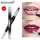 thumbnail image 1 of Lápiz delineador de labios de larga duración, profesional, de doble punta, resistente al agua, lápiz labial, lápiz delineador de ojos (5 #), 1 of 3