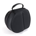 thumbnail image 1 of SHOWERORO Pochette pour Lunettes VR Rentrée Scolaire Lot de 1 EVA Noir pour Collègue et Amis, 1 of 8