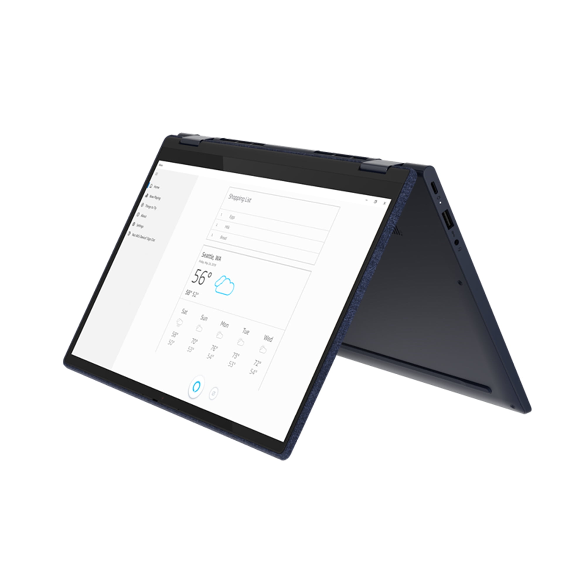 Lenovo Yoga 6 2-in-1, 13.3