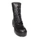 thumbnail image 1 of BOTIN CASUAL LEON MUJER NEGRO SINTETICO 6302 LEON 6302p, 1 of 4