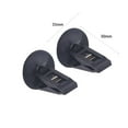 thumbnail image 7 of Car Suction Cup Clip Multiple Clamp for Car Glasses ,Window, 7 of 7
