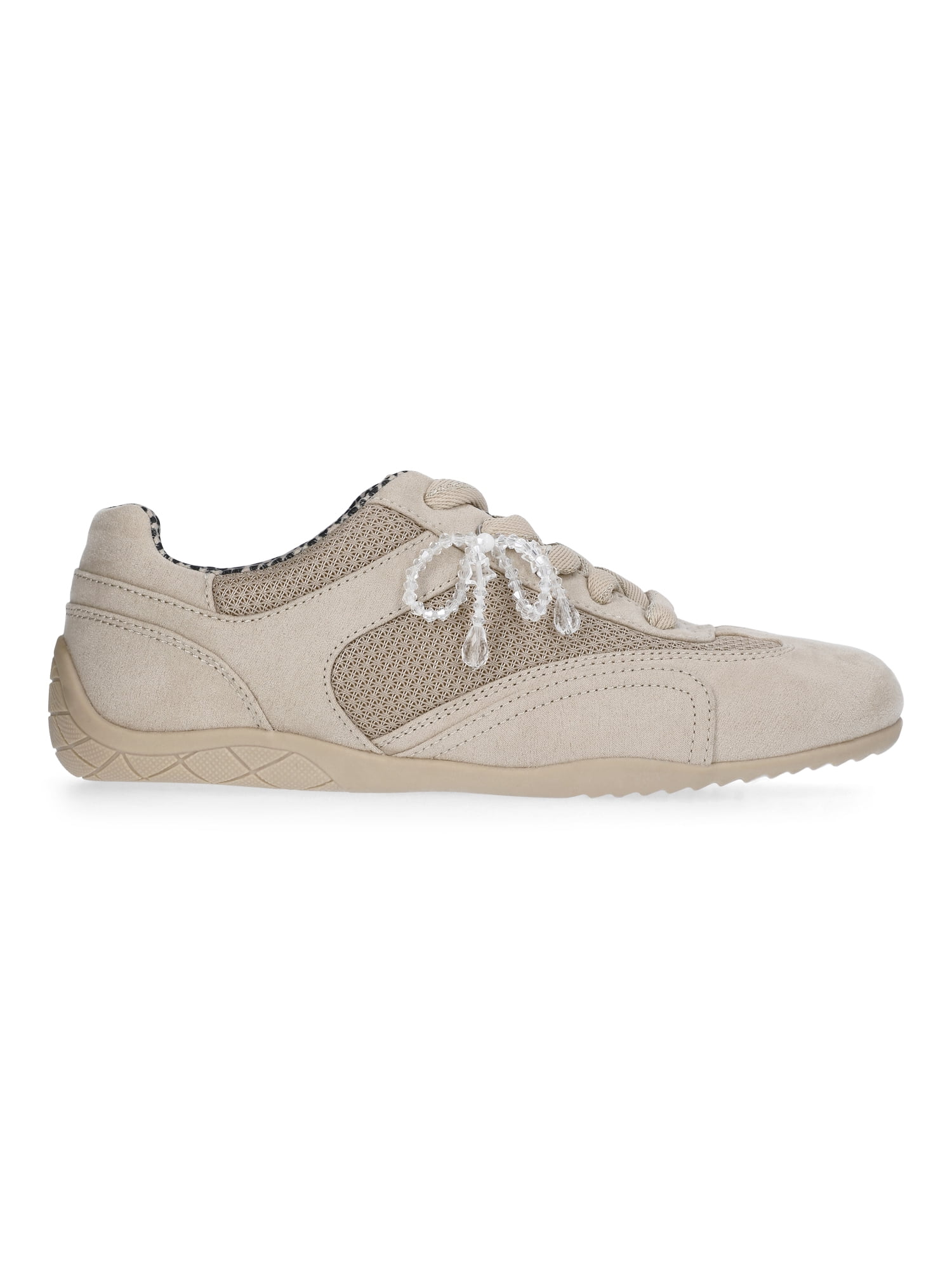 Weekend Academy Girls Low Profile Jogger Sneakers