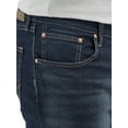 thumbnail image 5 of Wrangler Men's and Big Men's Straight Fit Jean, 5 of 6