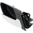 thumbnail image 2 of Geelife Interior Door Handle For 2001-2005 BMW 325i 99-2000 323i Rear Passenger Plastic, 2 of 9