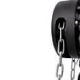 thumbnail image 6 of Hand Chain Hoist 1 Ton (2200Lbs),Manual Steel Chain Block Hoist with Lifting Height and Industrial Grade Steel Construction,Ideal for Construction,Garages,Warehouses,and Automotive Machinery, 6 of 7