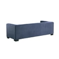 thumbnail image 3 of Chic Home Seto Sofa Plush Chenille Upholstered, 3 of 5