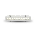 thumbnail image 4 of VONN Adjustable ETL Commercial Grade LED Recessed Downlight w/ Trim in White, 4 of 7