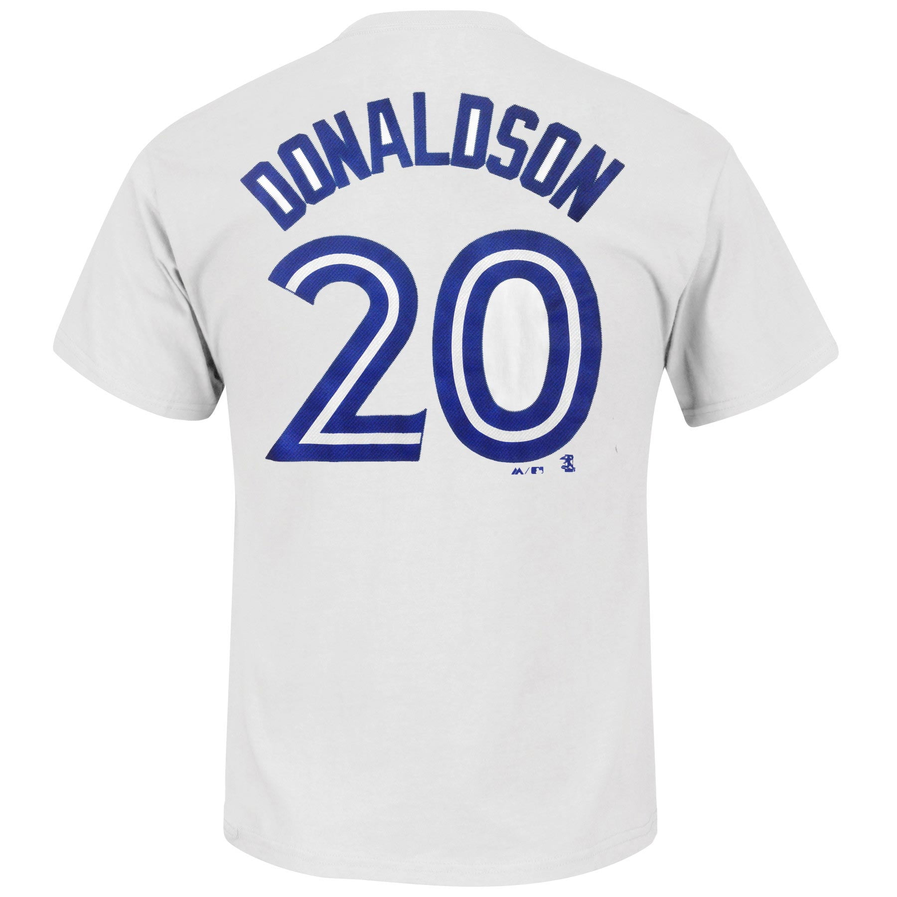 josh donaldson jersey giveaway
