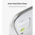 thumbnail image 5 of Narwal Freo Robot Vacuum and Mop Combo Robot Mop with Auto Mop Washing & Drying Floor Cleaner Robot Auto Add Cleaner LCD Display Smart Swing Arc - Open Box, 5 of 5
