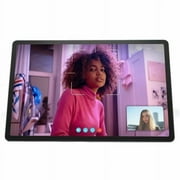 Lenovo Tab P12 TB370FU Tablet, 12.7 3K, MediaTek Dimensity 7050 (6 nm) Octa-core, 8 GB, 128 GB Storage, Android 13, Storm Gray