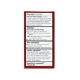 thumbnail image 5 of Leader Maximum Strength Multi-Symptom Menstrual Relief Caplets Acetaminophen 20 Count (Pack of 2), 5 of 5