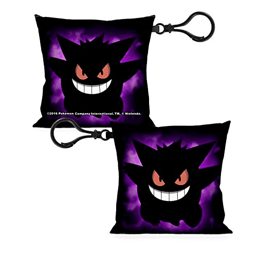 gengar body pillow