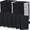 Black-40, variant on A6 Pocket Journals Macaron Colors 12 Count Ruled Lined Use Case