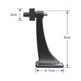 thumbnail image 2 of Gymnture Tripod Adapter for Bird Watching - 1/4 Inch Mount, 2 of 11