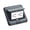 Grey, variant on Steel 6 Outlet Floor Receptacle Strong 6 Port Floor Mounted Electrical Outlet for Modern Living Space & Work Areas
