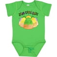 thumbnail image 3 of Inktastic King Cake Baby Mardi Gras Boys or Girls Baby Bodysuit, 3 of 5