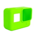 thumbnail image 2 of Remplacement pour Gopro Hero 7/6/5 Étui de Protection en Silicone pour Objectif de Caméra Sportive, 2 of 6