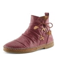 thumbnail image 2 of Spring Step Women's Pomeroy Chelsea Boot, 2 of 9