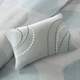 thumbnail image 4 of Home Essence Cabrillo Bed in a Bag Comforter Bedding Set, 4 of 9