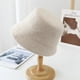 thumbnail image 3 of Sonducket Sombrero de cubo para mujer, Color sólido, playa, portátil, viaje, protección solar, gorra, pesca, senderismo al aire libre, ropa, pescador Sombreros Beige Sonducket AP013113-03, 3 of 6