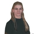 thumbnail image 2 of Adult Legolas Wig Lord of the Rings, 2 of 2