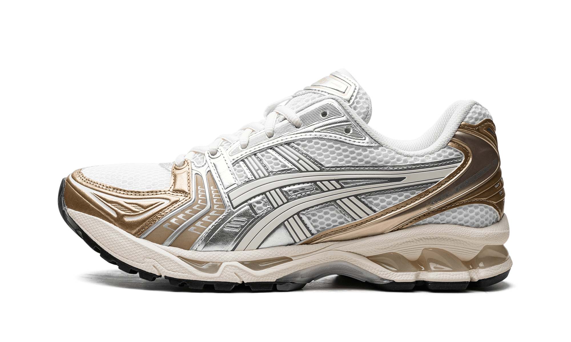 ASICS GT-2160 Above The Clouds Cream White Mens Size 6 1203A655-100 NEW The ASICS GT-2160 x Above The Clouds is officially available  main image 2