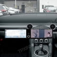 thumbnail image 4 of TPXINXIN Dual 12.3 inch Screen Car Radio For Mazda MX5 2005-2015 Android GPS Navigation Multimedia Video Player Stereo Receiver Head Unit, 4 of 15
