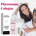 thumbnail image 2 of Couple Perfume Balls, Pheromone Perfume, Perfume Ladies And Gentlemen, Suitable For Most Occasions 10ml, 2 of 3