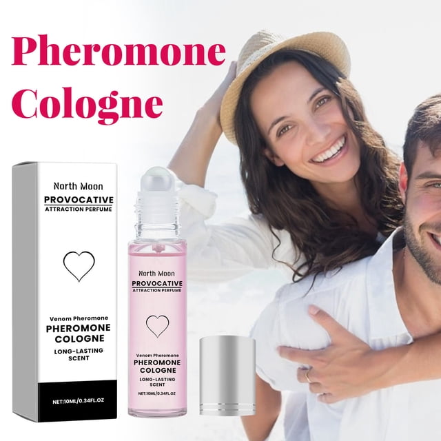 Cosméticos Belleza Maquillaje Belleza Bolas De Perfume Para Parejas, Perfume De Feromonas, Perfume Para Damas Y Caballeros, Adecuado Para La Mayoría De Las Ocasiones, 10 Ml.
