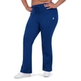 thumbnail image 2 of Reebok Women's and Women's Plus After Class Flare Legging, Sizes XS-4X, 2 of 4