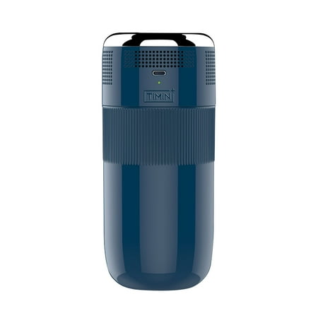 

Fjofpr USB Quick Freezing Cup Car Cooling Cup Of Domestic Cold Drink Machine Kitchen for Home Decorations