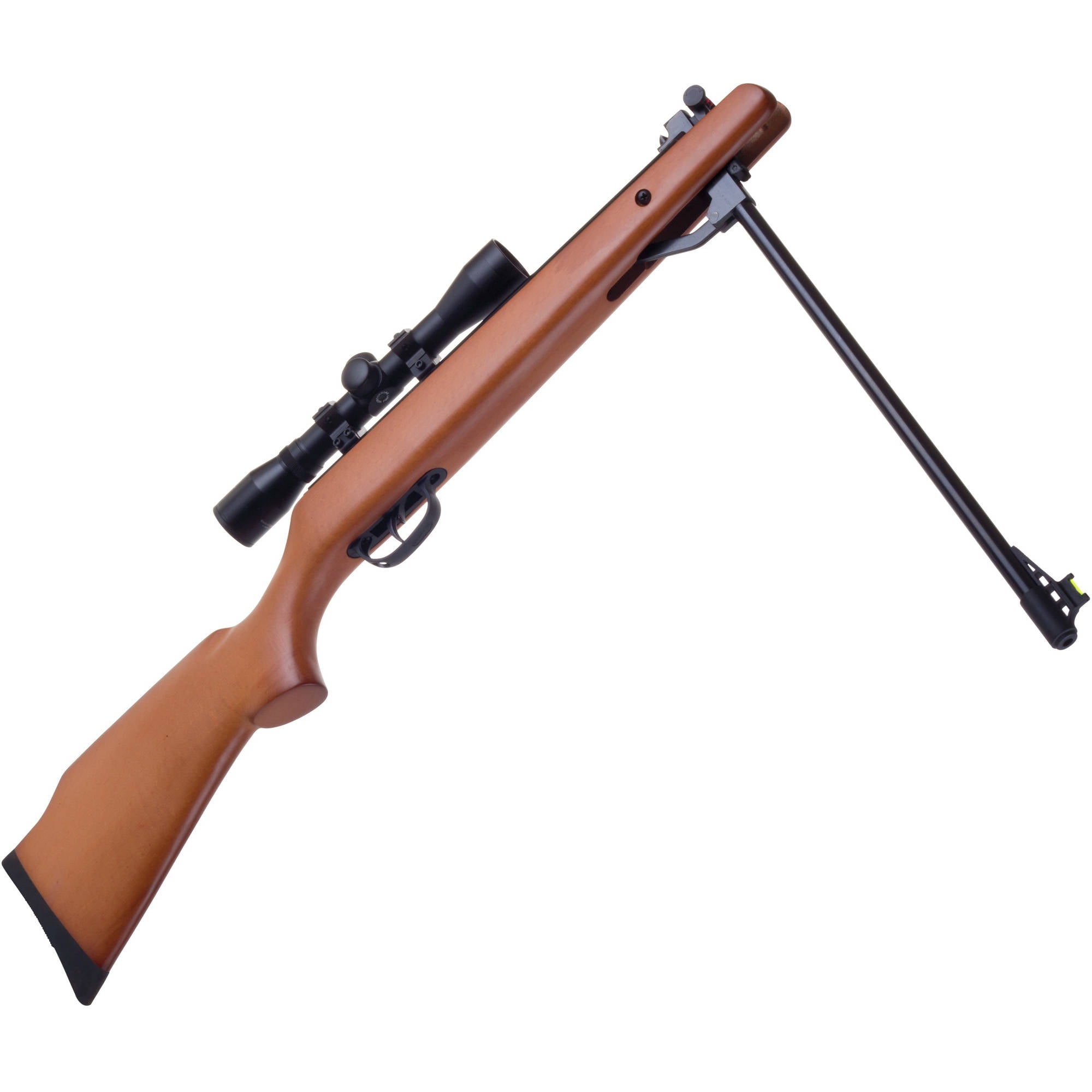Crosman Optimus Air Rifle with 4x32 Scope