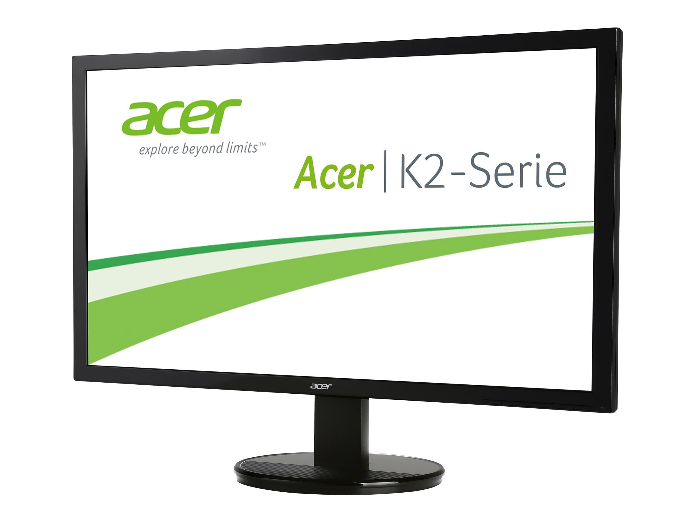 Acer K242HQL bid 23.6” 1920 x 1080 Monitor (HDMI Port 1.4, DVIO 