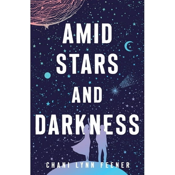 Xenith Trilogy Amid Stars and Darkness, Book 1, (Paperback)